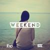 Weekend (feat. Lisa de Novo) - Itro&Lisa de Novo&SMK