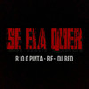 MTG - Ela So Quer Se Ela Quer (Explicit) - Dj Laranjinha&Mc Du Red&Mc Rf&MC R10 o Pinta