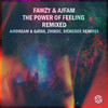 The Power Of Feeling Remixed (SICKCODE Remix) - FAWZY&Ajfam&SICKCODE