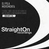Take No Resistance (Roy de Best & the Scientist Remix) - DJ Pila&Movement6