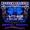 Chromatic Space (Orignal Mix) - Psibindi&Mechanimal