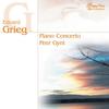 Peer Gynt, Suite No.2, Op. 55: III. Peer Gynt's Homecoming, Allegro agiato(Attacca) - Tbilisi Symphony Orchestra&Odysseas Dimitriadis