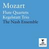 Adagio and Rondo in C Minor for Flute, Oboe, Viola, Cello and Glass-Harmonica, K. 617 (Adagio - Rondo. Allegretto): - The Nash Ensemble