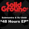 That's All (Original Mix) - Submantra&DJ Umbi