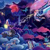 雷震浩天(七彩虹游戏本主题曲伴奏) (伴奏) - 大门E