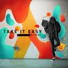 Take it easy - Dj Zeez