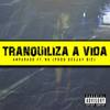 Tranquiliza a Vida (Explicit) - Amparado&NK