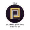 Who's That Guy (Original Mix) - Soledrifter&Igor Gonya