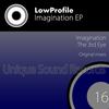 The 3rd Eye (Original Mix) - Low Profile