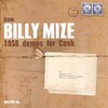 That's What I Am Doing - Billy Mize