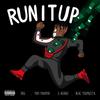 Run It Up (Explicit) - DDG&YBN Nahmir&G Herbo&Blac Youngsta