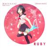 Ruby (Remix) - Alwone&Aori