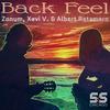 Back Feel (Jean-Jerome remix) - Albert Retamero&Xavi V&Zonum