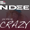 You Drive Me Crazy - NDEE