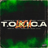 Tóxica(Loca) (Explicit) - Mauro Mejia&Deell Producer&FVBIIAN&Fragmento Yei&Andy Lafresh