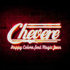 Chévere - Happy Colors&Magic Juan