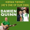 Kieran Tierney (He's One of Our Own) - Damien Quinn