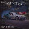 NEFARIOUS - $zwecki