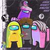 Impostor(feat. Gikon, Seventy & Rosh) (Explicit) - Kingfire&Gikon&Seventy&Rosh