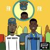 Fr Fr(feat. Poppy Khan) (Explicit) - Danky Ducksta&Poppy Khan