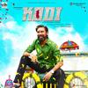 Kodi Parakkudha - Santhosh Narayanan&Dhanush&Arunraja Kamaraj