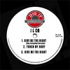 Give Me the Night (Rap Extended) - J&Cm ‎