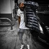 Put It on me (Explicit) - Dariuskentrel