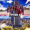 Cypher 42(feat. Bang Versus, Bigo, Dama Del Rap, Mc Kems, Geo 2, Zamuf, Zevero & Da Monsters Gang) (Explicit) - BoomBapKillaz&Bigo&Dama Del Rap&Mc Kems&Geo 2&Zamuf&Zevero&Da Monsters Gang&Bang Versus