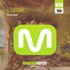 Dust & Fire (Original Mix) - Reestar