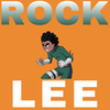 ROCK LEE (Explicit) - Wack05