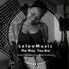 The Way  You Are(feat. Ten ten) - Leloo Music&Ten Ten