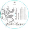 I'm Gonna (Original Mix) - Harlem Knights&Re-Bound