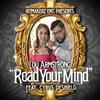 Read Your Mind(feat. Cyrus Deshield) - Lou Armstrong&Cyrus DeShield