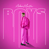 BOYS - Aidan Martin