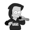 VANS - Fre$h&Joker-P&Homeboyz