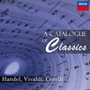 IV. And Why? Because the King Putteth His Trust in the Lord - Christopher Tipping&The English Concert&Simon Preston&The Choir of Westminster Abbey&Trevor Pinnock