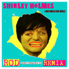 Binichbinich (Rod Dubichdubich Remix|Explicit) - Shirley Holmes&Rodrigo Gonzalez&Melanie Marker