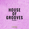 The Groove (Long Mix) - Moving Cities