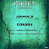 Funkisses (Original Mix) - Arnold