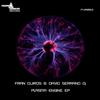 Game Over (Original Mix) - Fran Quiros&David Serrano DJ