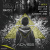 HIDEOUT (BassTi M Remix) - Marcel.T&BassTi M