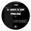 Precise (Original Mix) - Dj Henna&UNDL