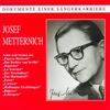 Euren Toast kann ich wohl erwidern (Carmen) - Josef Metternich&Berliner Symphoniker&Lisa Otto&Rosi Schaffrian&Diana Eustrati