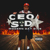 Impeach the President (Explicit) - CEO Sid