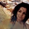The Storm in June - Lazergirl