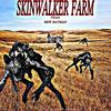 Skinwalker Farm (feat. RRW RATMAN) (Explicit) - Flixzz&RRW RATMAN