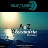 Alexandria (Pizz@dox's Full On Power Remix) - A & Z