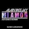 Mi Amor (Ramon Camilo Remix) - Alain Deejay&Kino El Negron