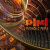 Psychedelic People - Dimi