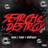 Search & Destroy (Remix|Explicit) - HYENA&Kempi&Minitrapper